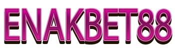 LOGO ENAKBET88